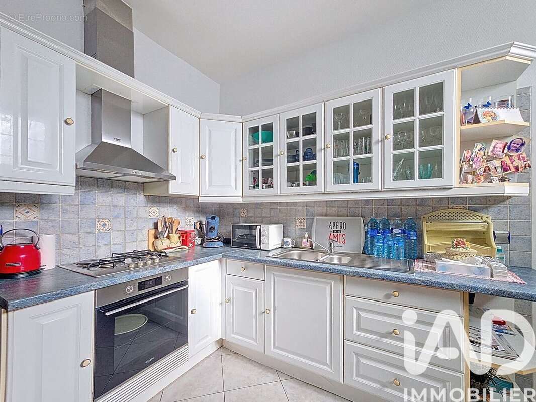 Photo 4 - Maison à BIARRITZ