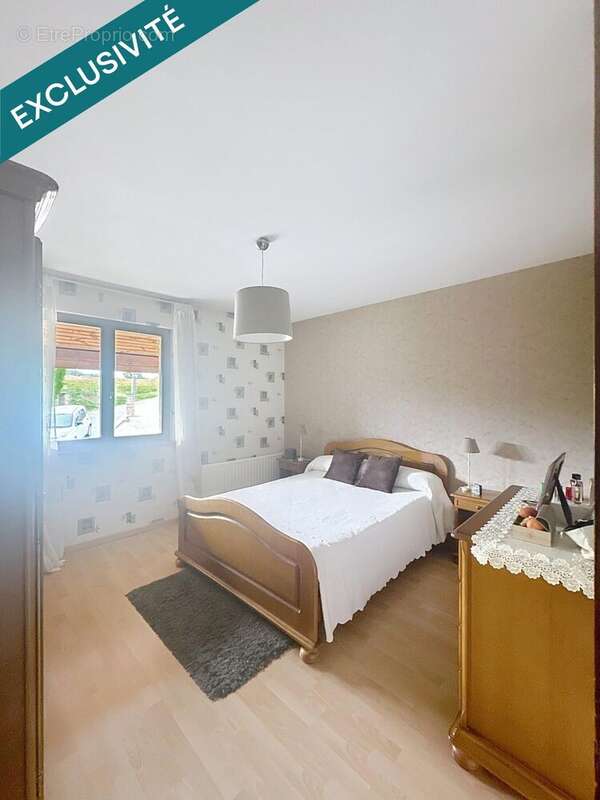 Photo 8 - Maison à NEUFCHEF