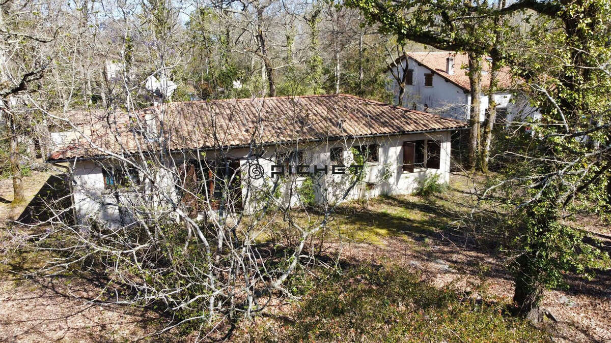 Maison à LE PIAN-MEDOC