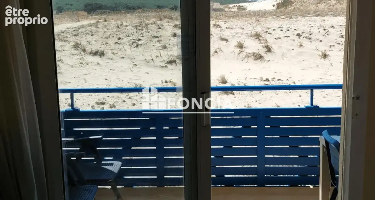 T2 Expo Sud vue Dune/Mer - photo 7