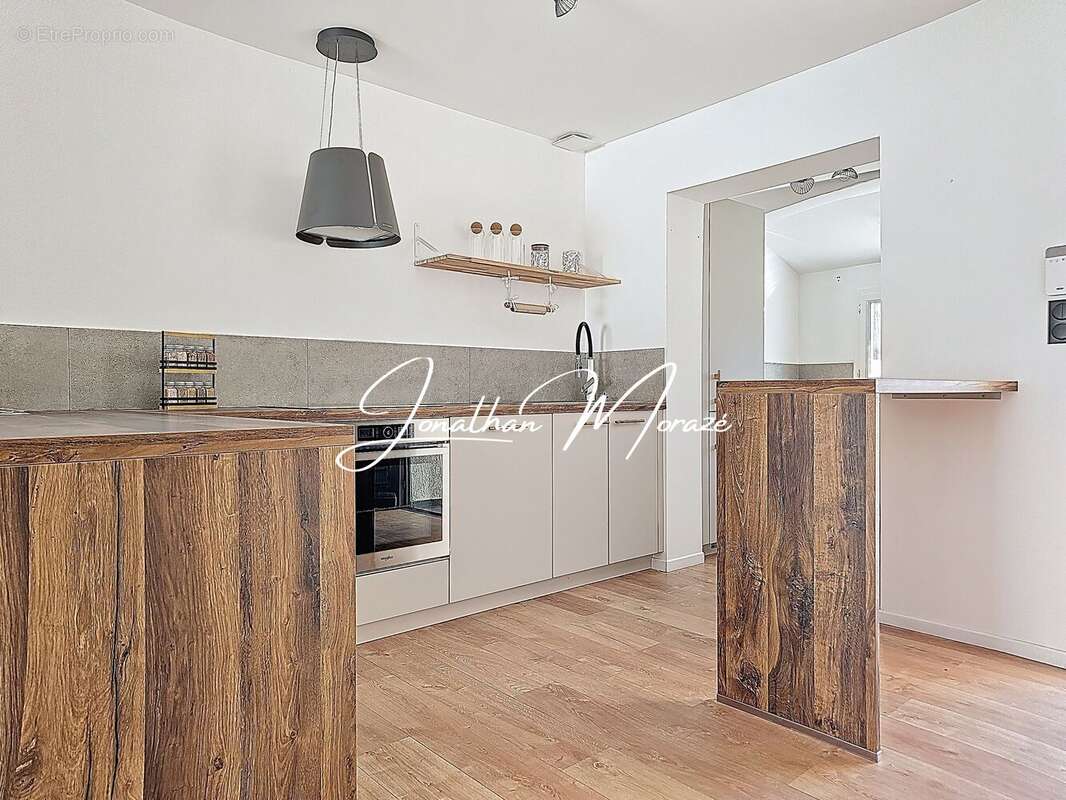 Maison 95 m² à Pezilla-La-Riviere  - photo 34