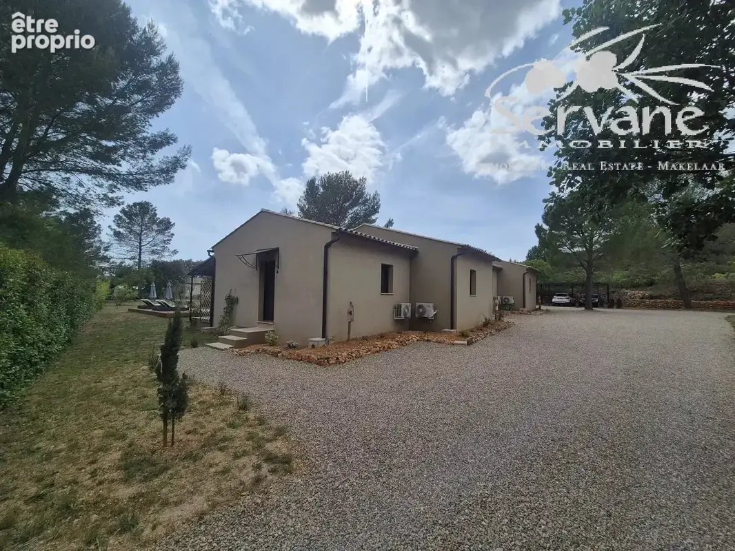 Belle villa avec 4 gîtes independants et piscine - photo 15