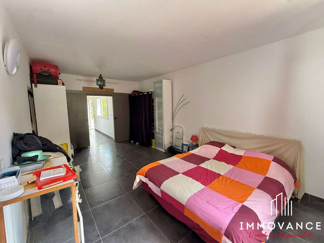 Maison 130 m² à Lunel  - photo 7