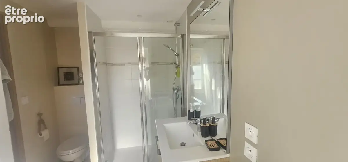 Maison 3 pièces Ternay - 225000 € - photo 3