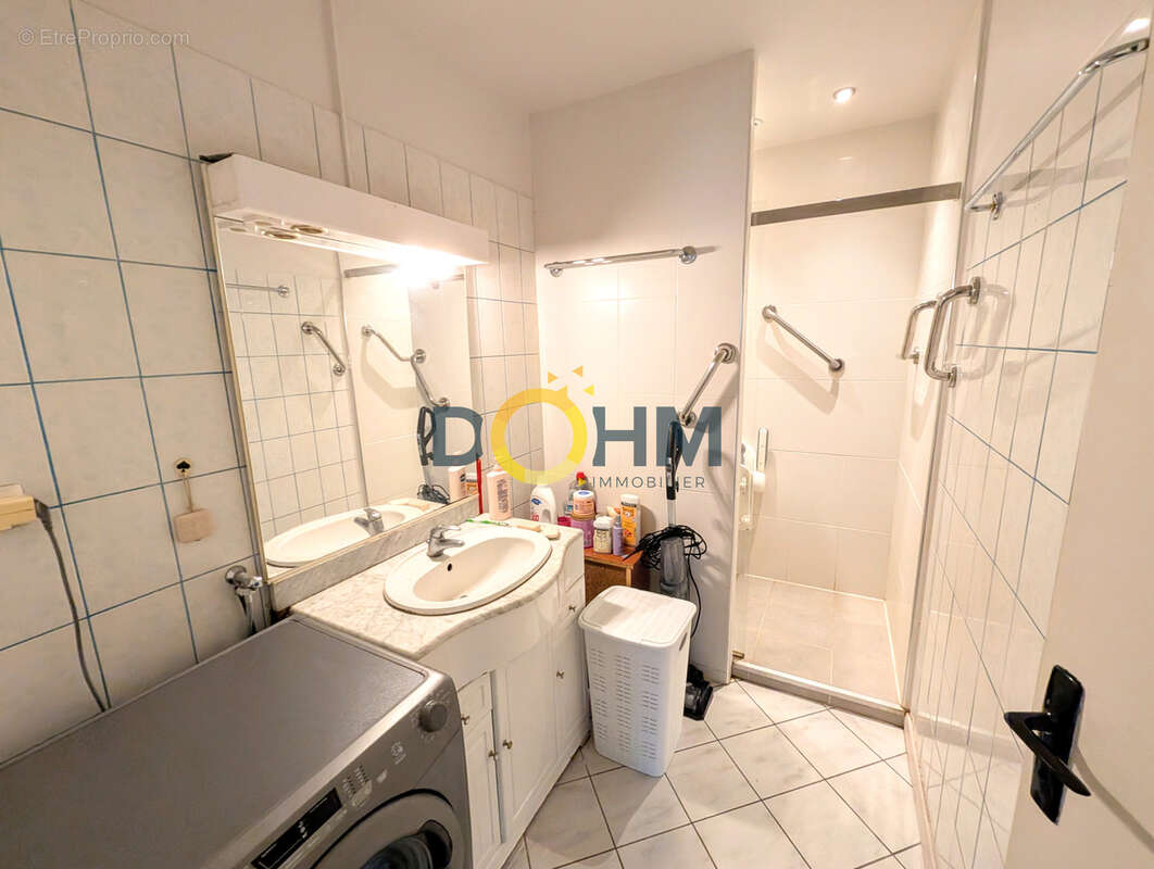 Maison de plain-pied 3 chambres - photo 7