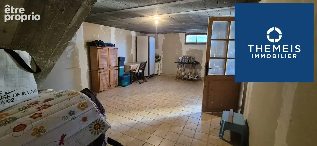 Maison 6 pièces 120 m² à vendre à Raizeux (78125) - photo 9