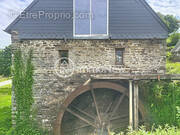 Maison à LE FRESNE-PORET
