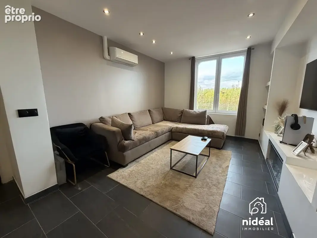 Maison 5 pièces 130 m² à vendre à Bachant (59138) - photo 5