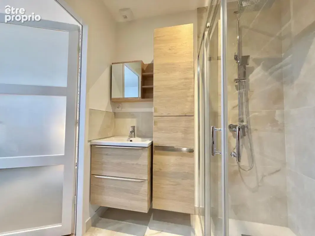 Maison neuve, état impeccable, belles prestations ! - photo 10