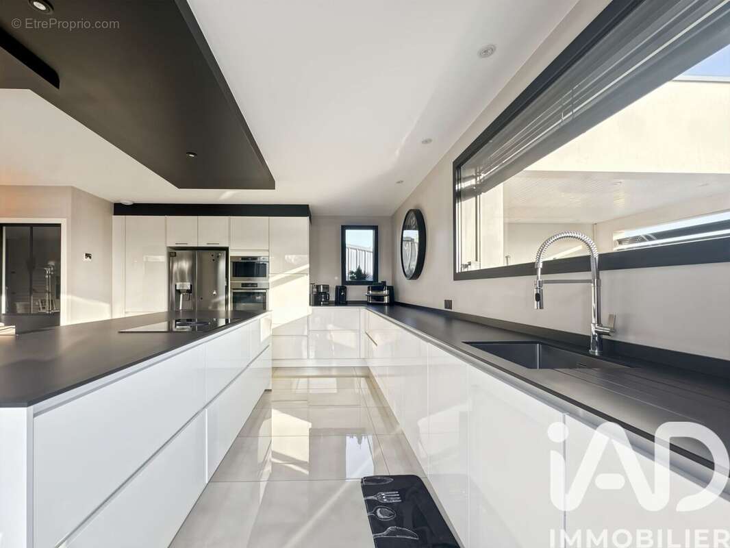 Photo 5 - Maison à SAINT-MALO