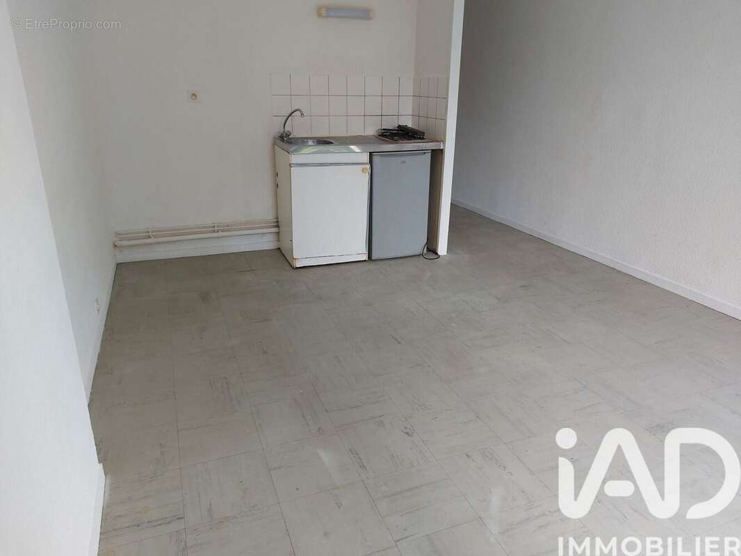 Photo 2 - Appartement à SAINT-NAZAIRE