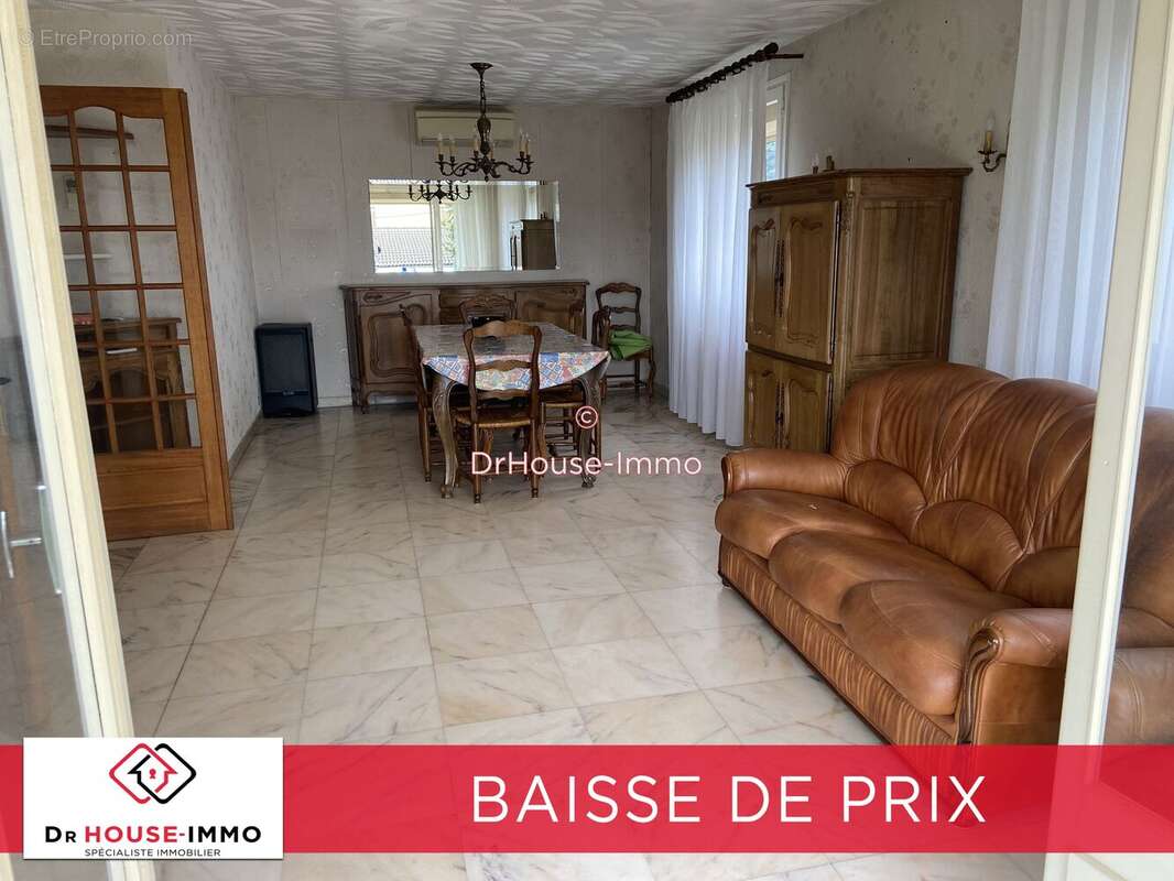 Maison 120 m² à Bagnols-Sur-Ceze  - photo 44