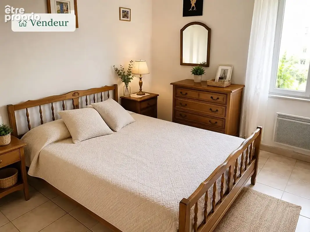 Appartement 3 pièces 60 m² à vendre à La Seyne-Sur-Mer (83500) - photo 5