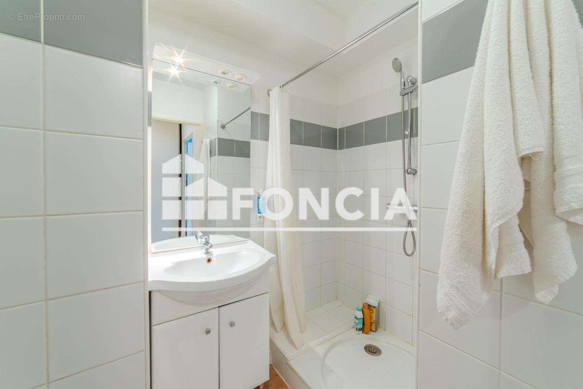 Appartement à BOURG-EN-BRESSE