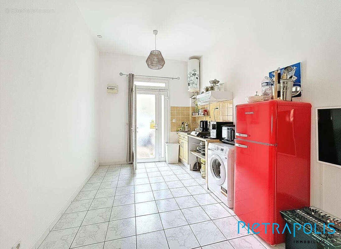Appartement à SETE