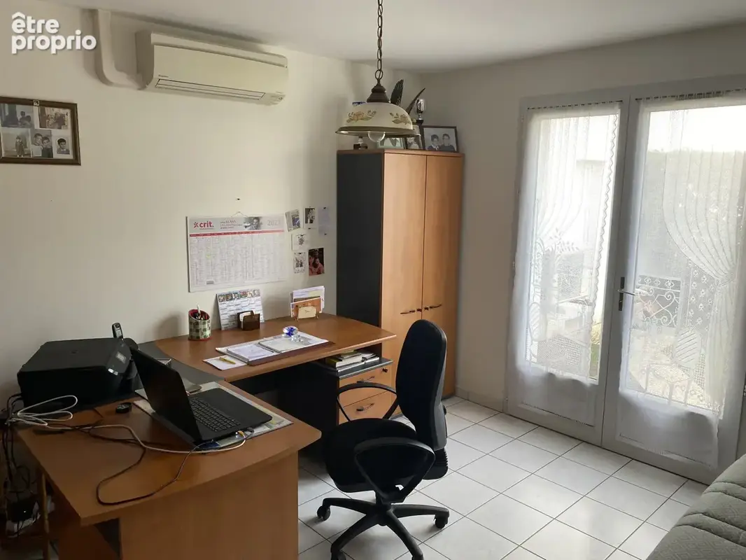 Maison 6 pièces 155 m² à vendre à Le Bois-Plage-En-Re (17580) - photo 7