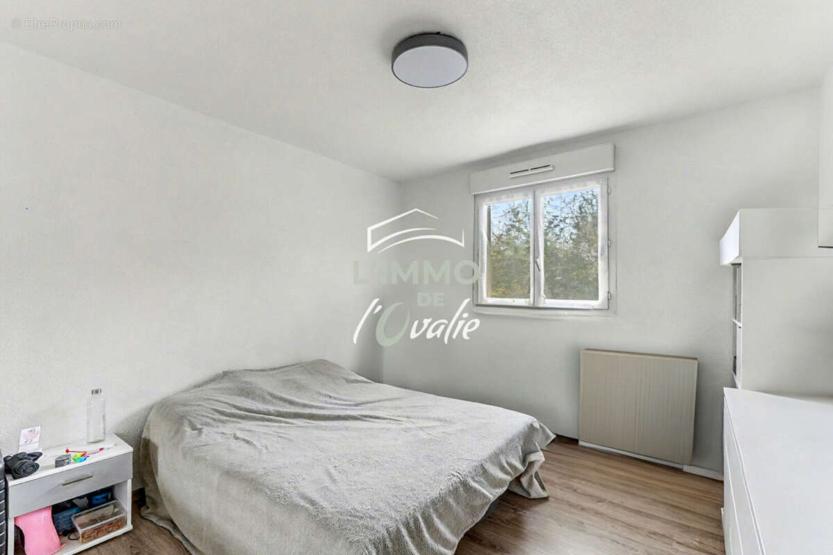 Appartement à FRONTON