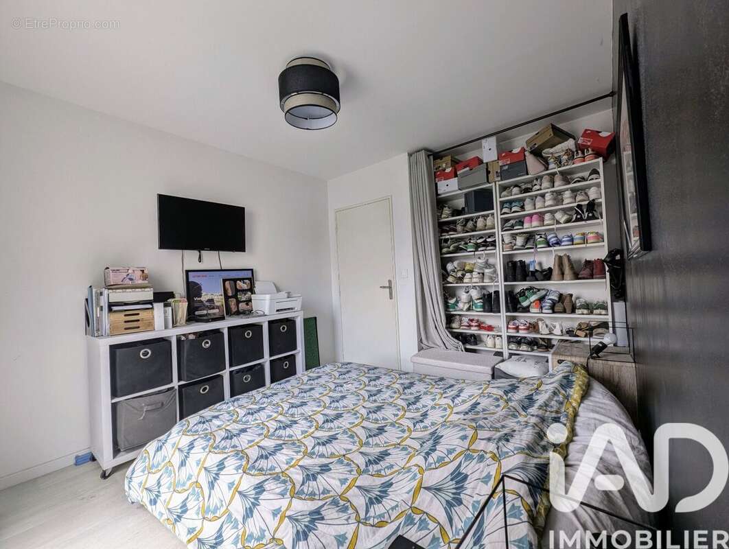 Photo 7 - Appartement à MONTLHERY