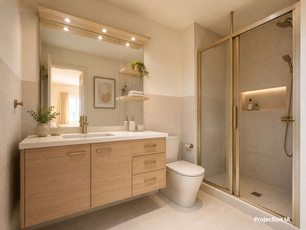 Appartement à SENLIS