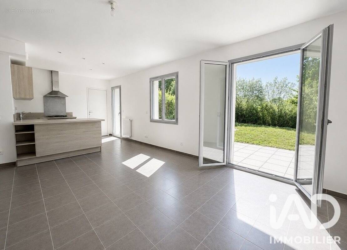 Photo 1 - Maison à LA BAULE-ESCOUBLAC