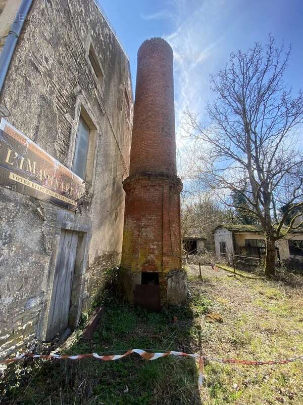 Maison à GISSEY-SUR-OUCHE
