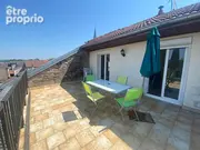 Appartement à FONTAINE-LES-LUXEUIL
