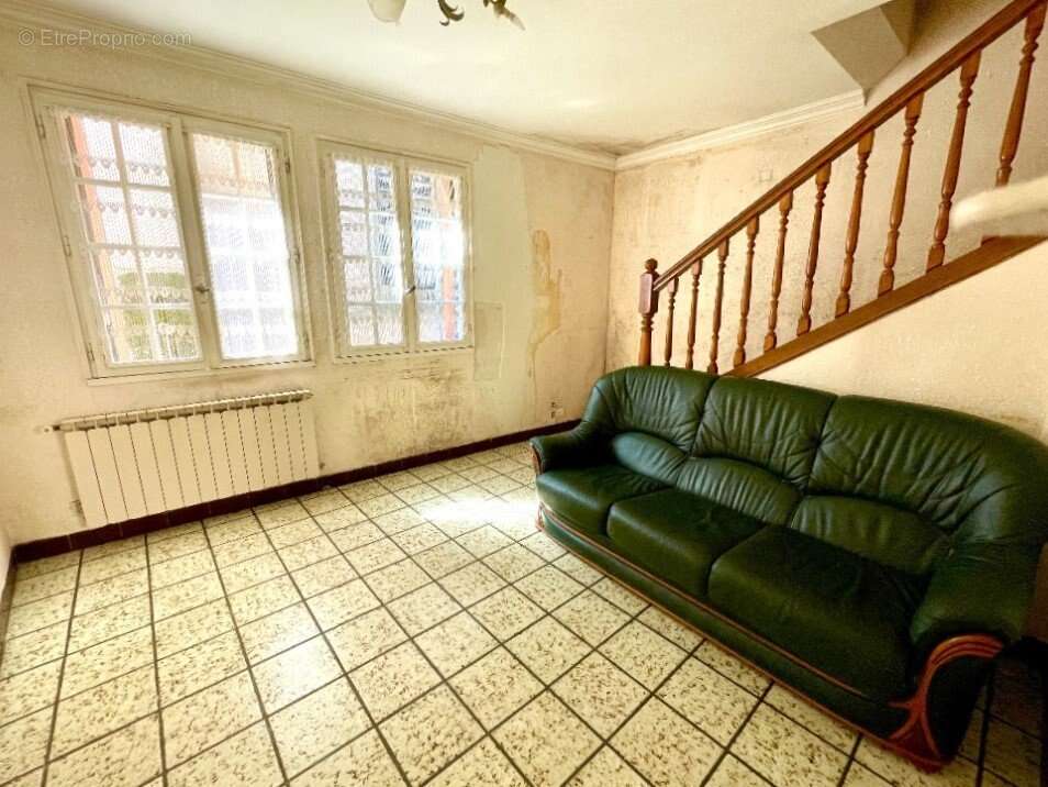 Maison de Village Entraygues - photo 3