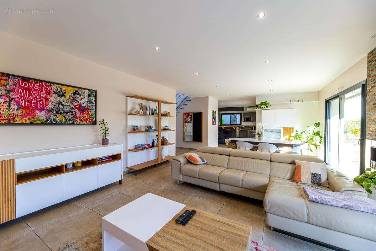 Maison à IDRON