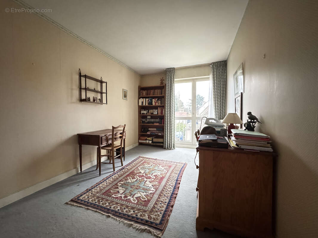 Appartement 112.90 m2 6 pieces 4 Chambres - photo 9