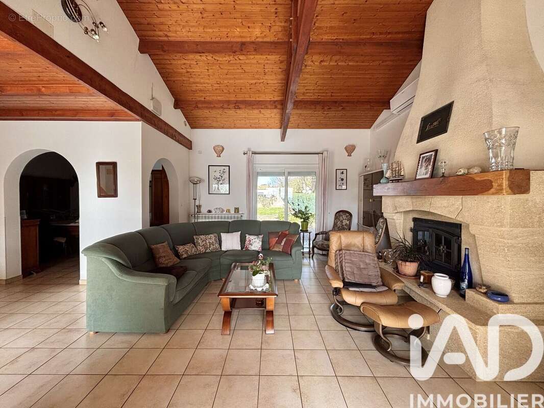 Photo 7 - Maison à ARVERT