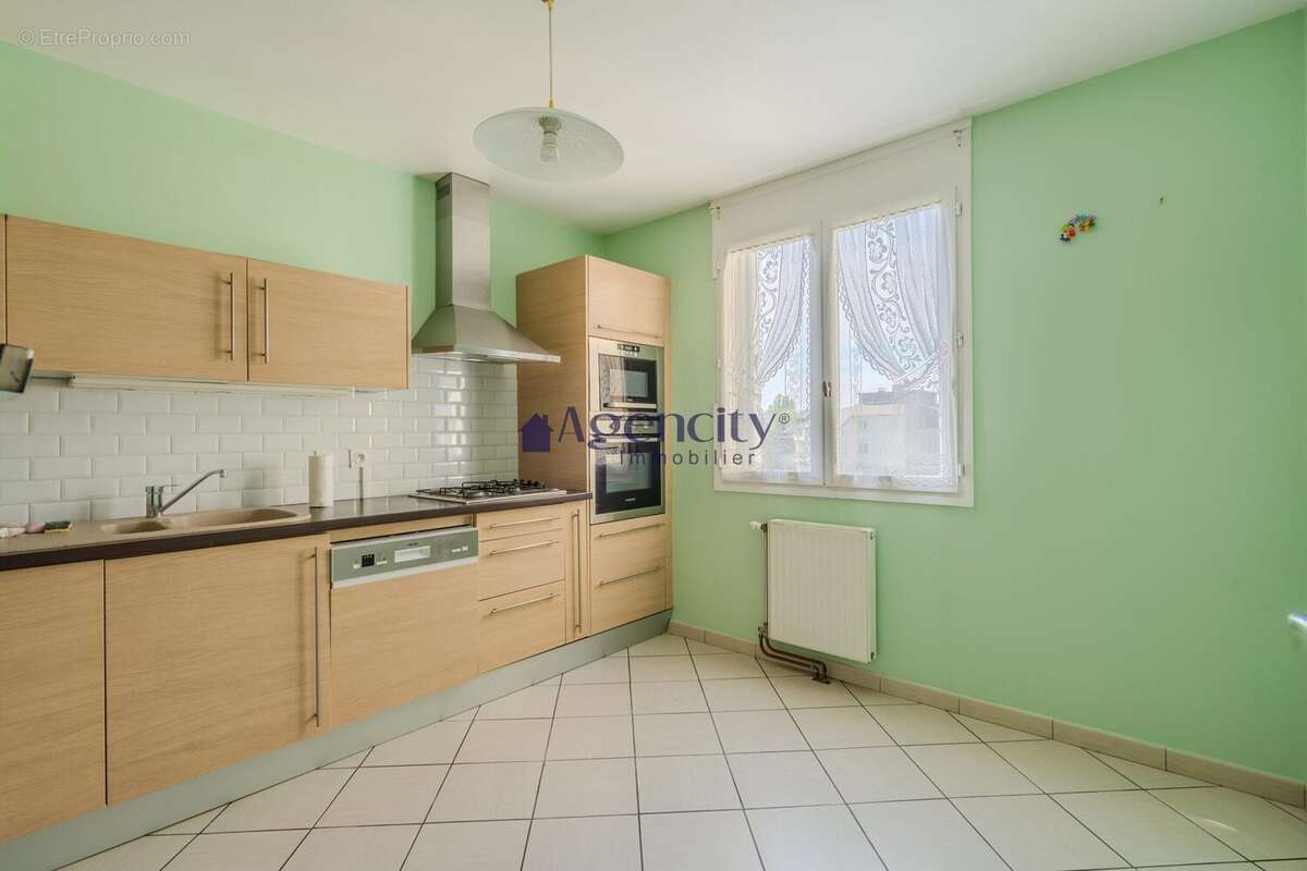 Appartement à NOISIEL