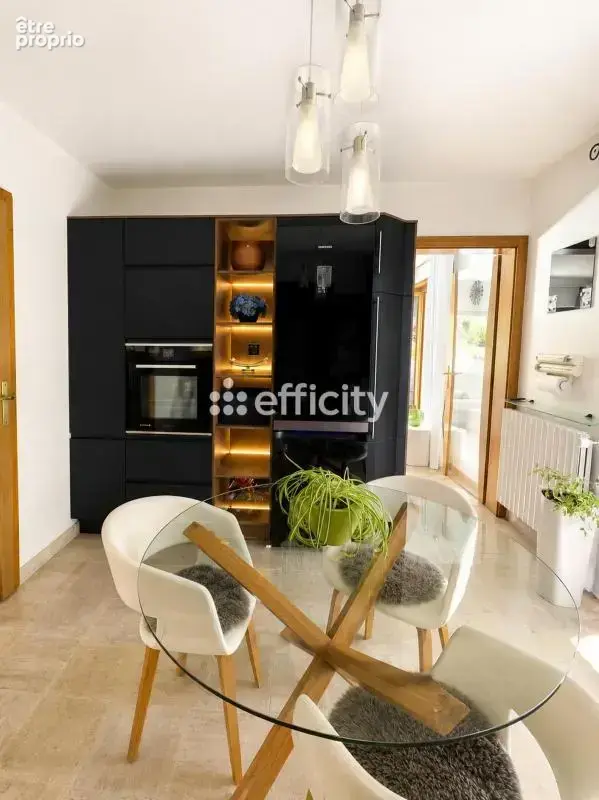 Maison 165 m² à Epinal  - photo 11
