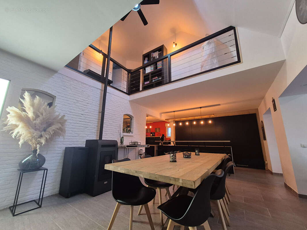 Maison à OCHTEZEELE