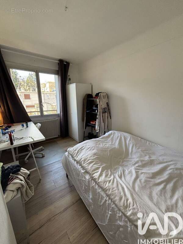 Photo 7 - Appartement à VANDOEUVRE-LES-NANCY