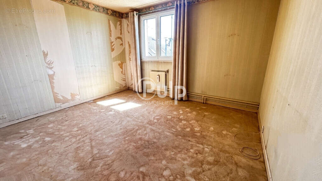 Maison de résidence - Noyelles-godault - photo 7