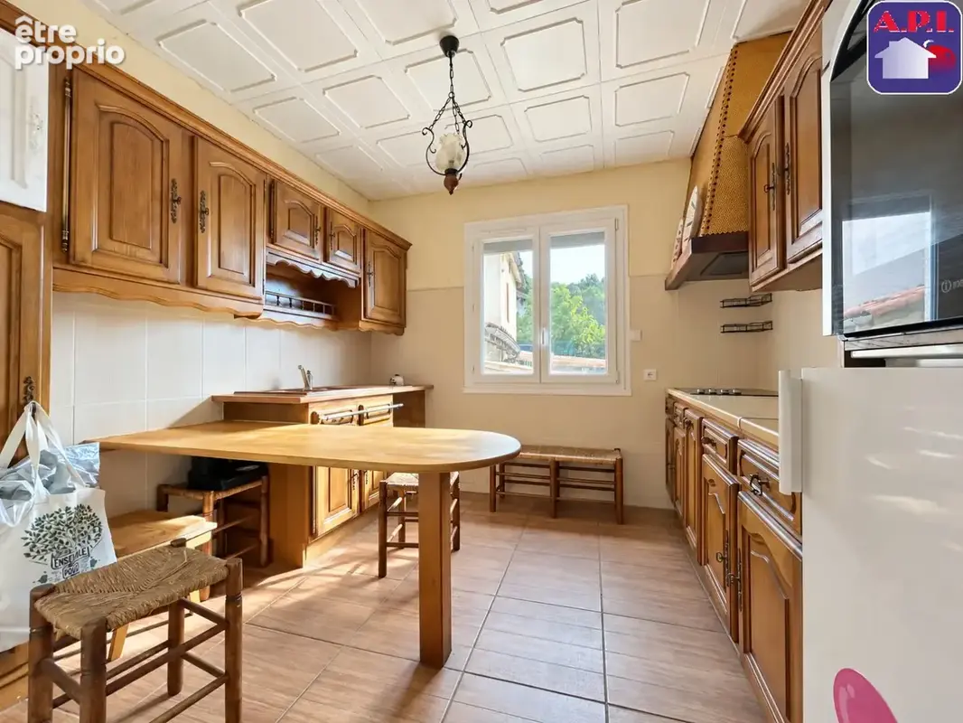 Maison 5 pièces 95 m² à vendre à Saverdun (09700) - photo 4