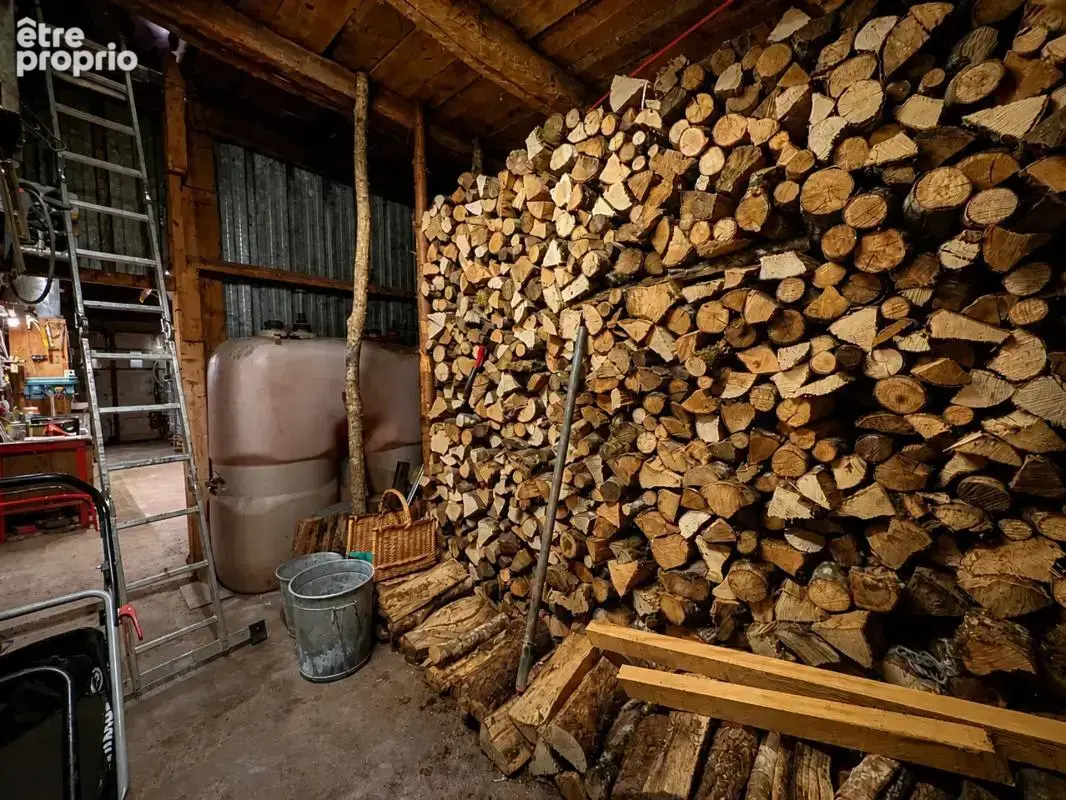 Maison de 5 pièces de 170 m² à Millières - photo 12