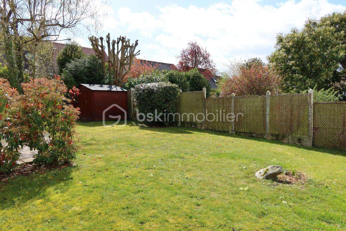 Maison à JANVILLE-SUR-JUINE