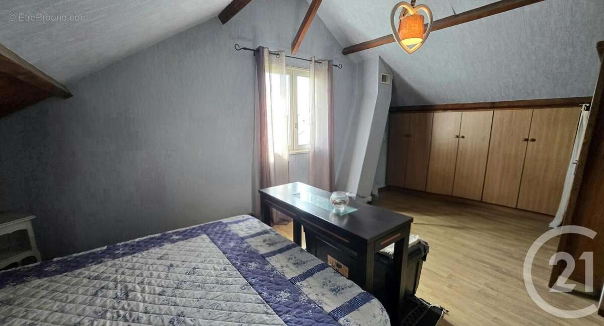 Maison à CLERMONT
