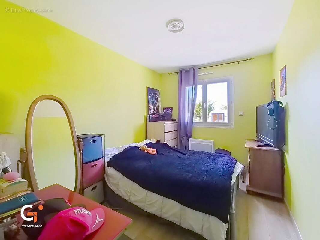 En exclusivité— Maison familiale de 95 m² avec patio, cuisine extérieure et garage — À quelques minutes de Bacqueville-en-Caux - photo 10