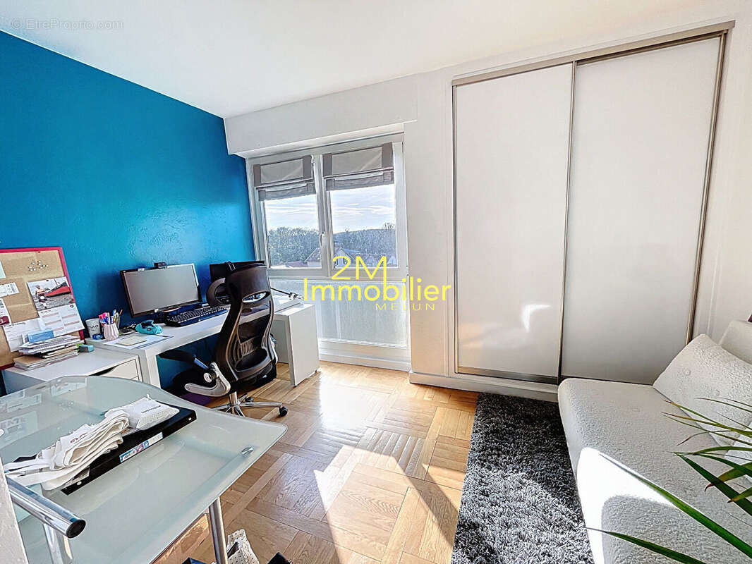 Appartement à MELUN