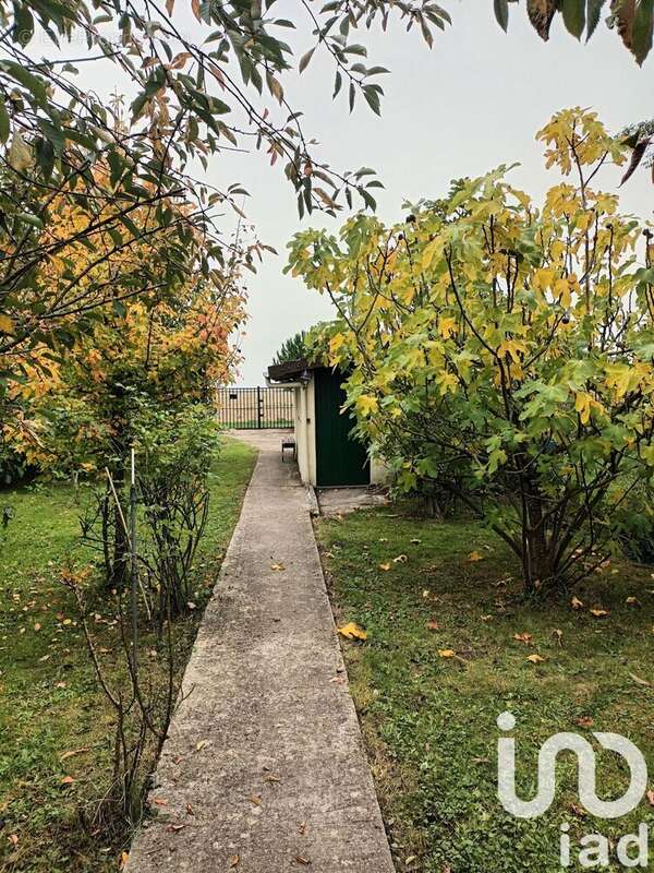 Photo 5 - Maison à SANDARVILLE