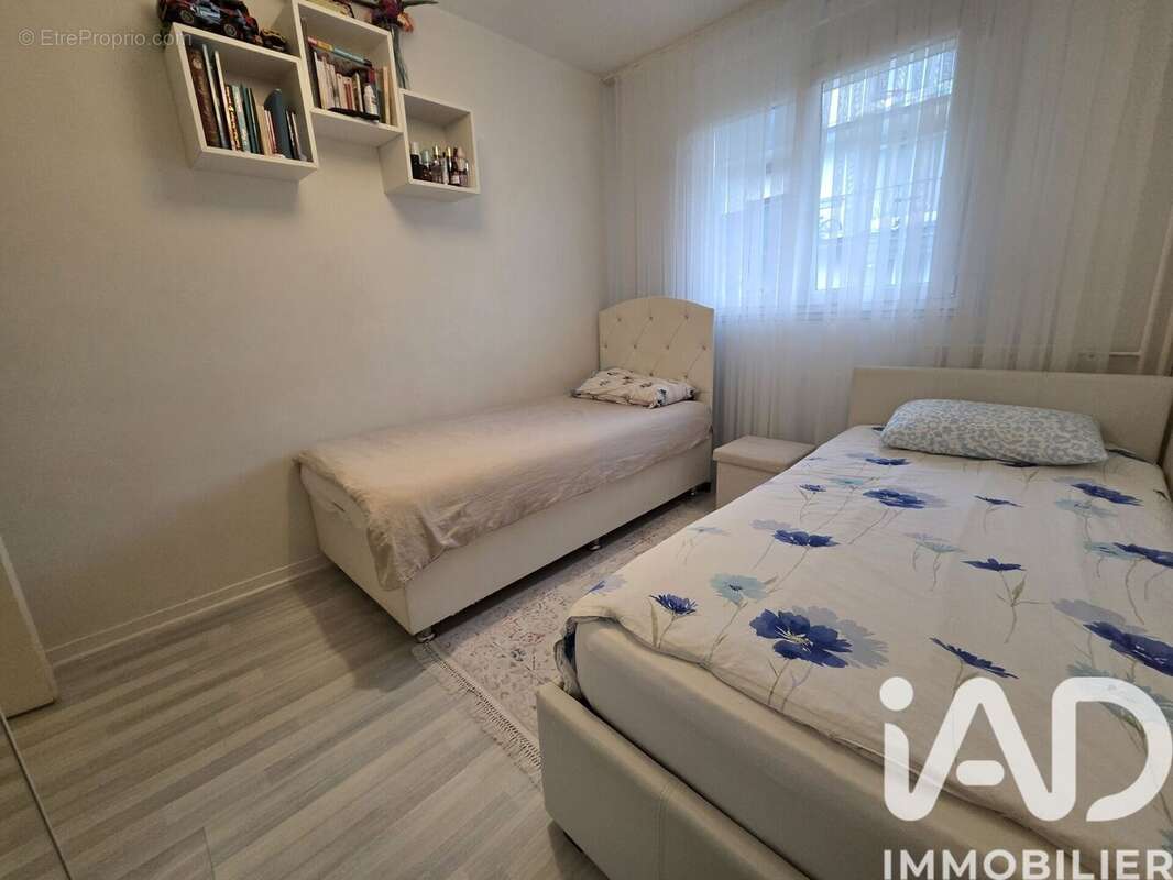 Photo 4 - Appartement à BONDY