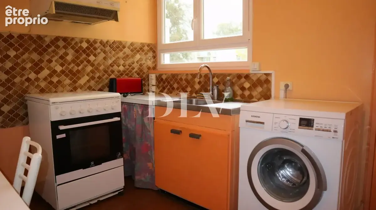 Appartement 71 m² à Avon  - photo 7