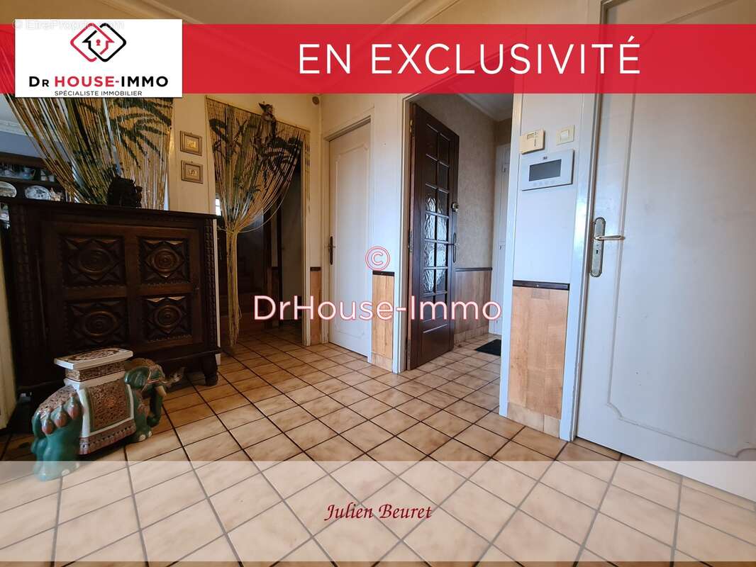 Maison à BAUME-LES-DAMES