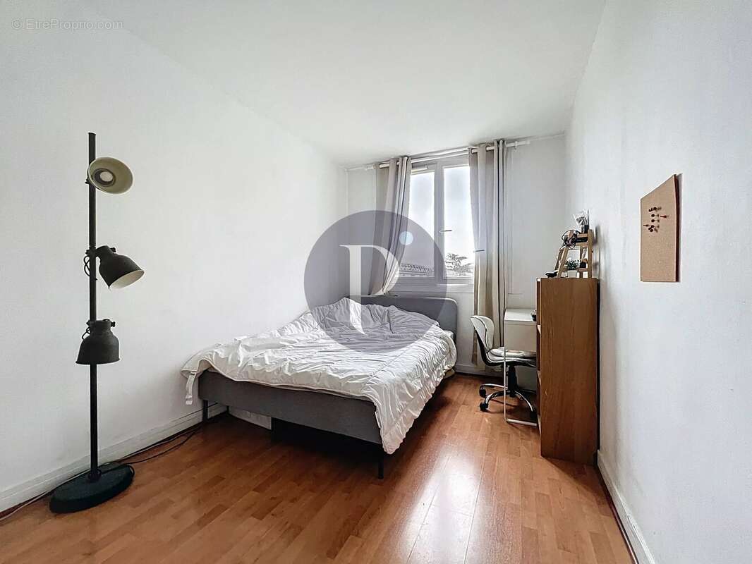 Appartement à VILLEJUIF