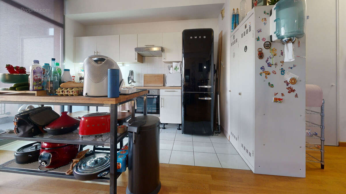 Appartement à LE HAVRE