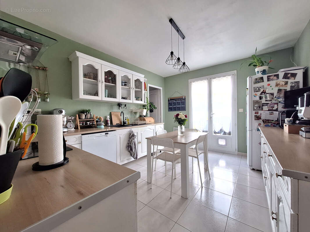 Maison à SAINT-GERMAIN-DES-PRES