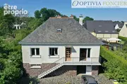 Maison à LAILLE