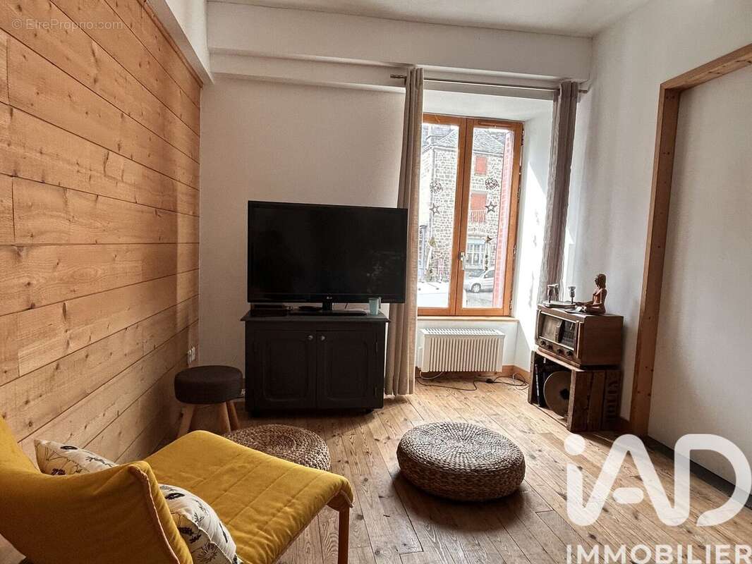 Photo 9 - Maison à BESSE-ET-SAINT-ANASTAISE